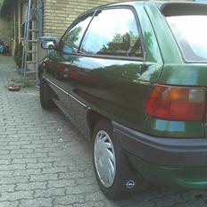 Opel Astra F [Tidl. bil]