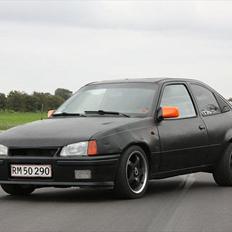 Opel Kadett E 1.3S 