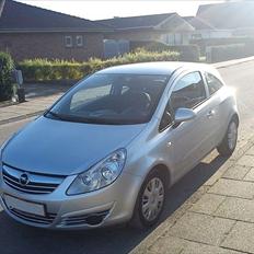 Opel Corsa 1.3 CDTI