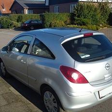 Opel Corsa 1.3 CDTI