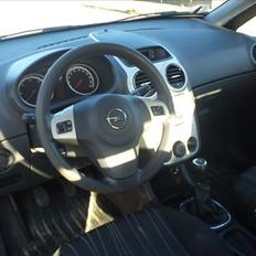 Opel Corsa 1.3 CDTI