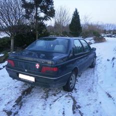 Peugeot 405 GLX 1,8 4 dørs - S.ÆLGES