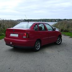 VW Polo Classic 1.9 SDI