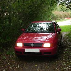 VW Polo Classic 1.9 SDI