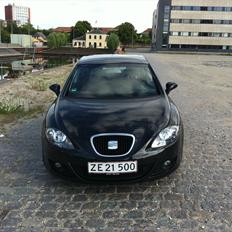 Seat Leon TFSI "SOLGT"