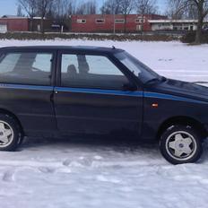 Fiat uno 45 / 60 