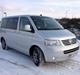 VW Multivan 2,5 TDI 174 hk Highline