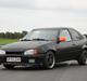 Opel Kadett E 1.3S 