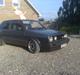 VW Golf 2 GTD