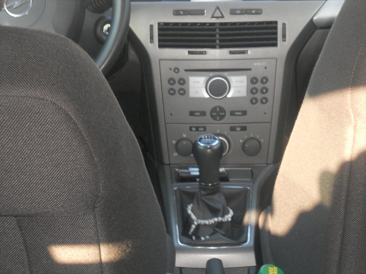 Opel Astra GTC billede 19