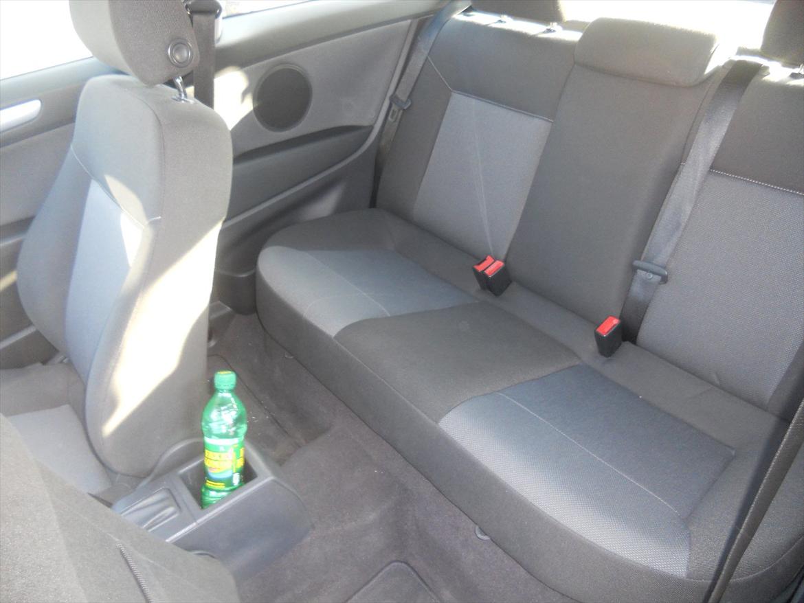 Opel Astra GTC billede 16