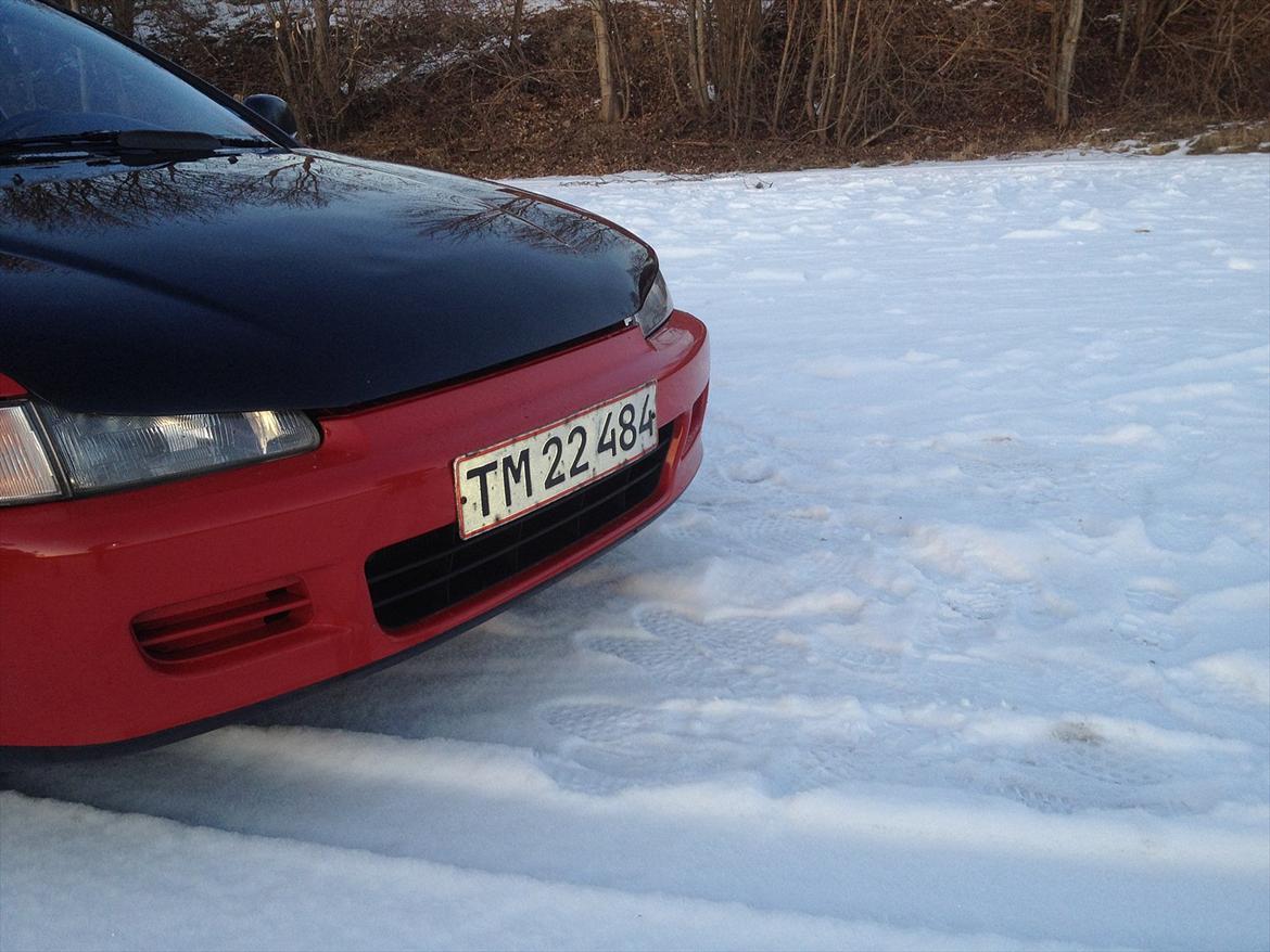 Honda civic  billede 10