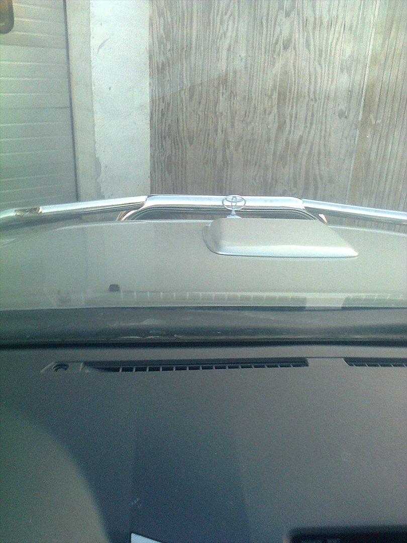 Toyota Hilux billede 11