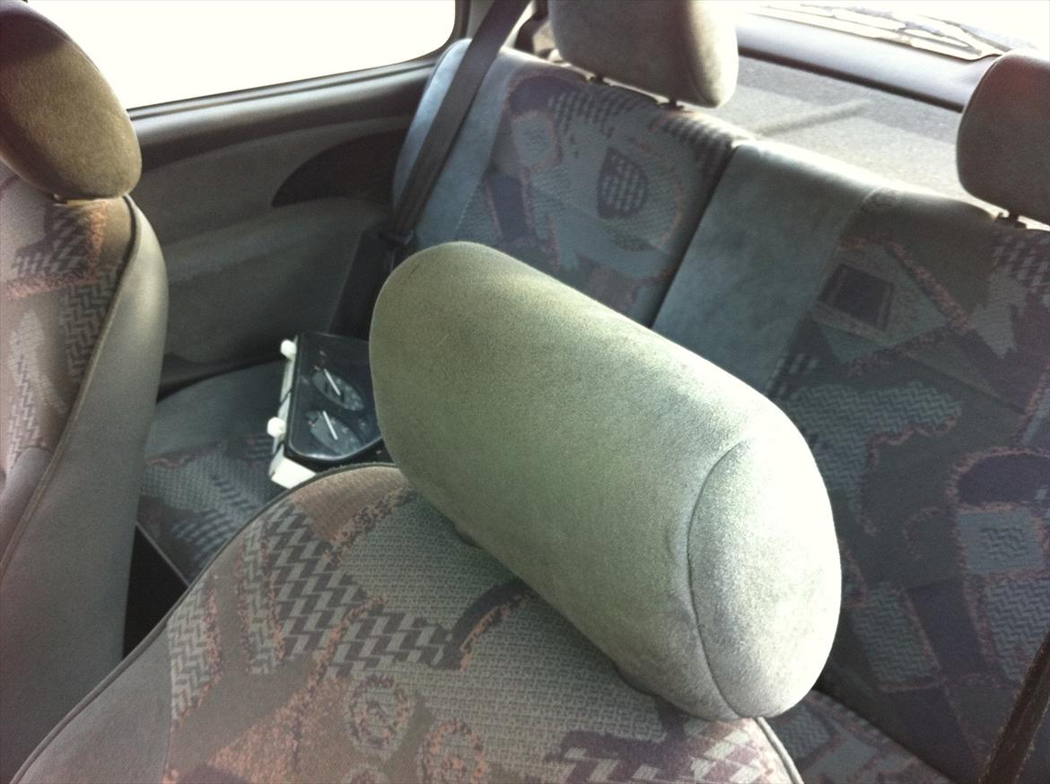 Citroën Saxo  billede 4