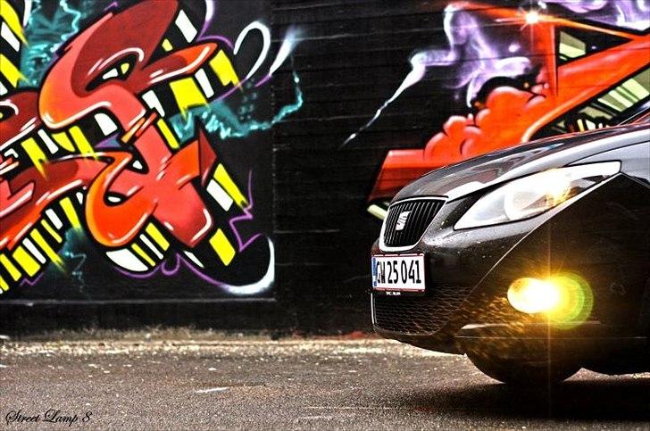 Seat Ibiza Copa Reference billede 2