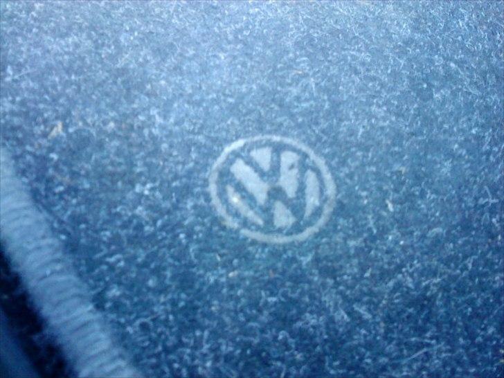 VW 1,8 8v billede 10