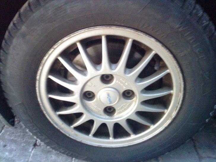 VW 1,8 8v billede 11