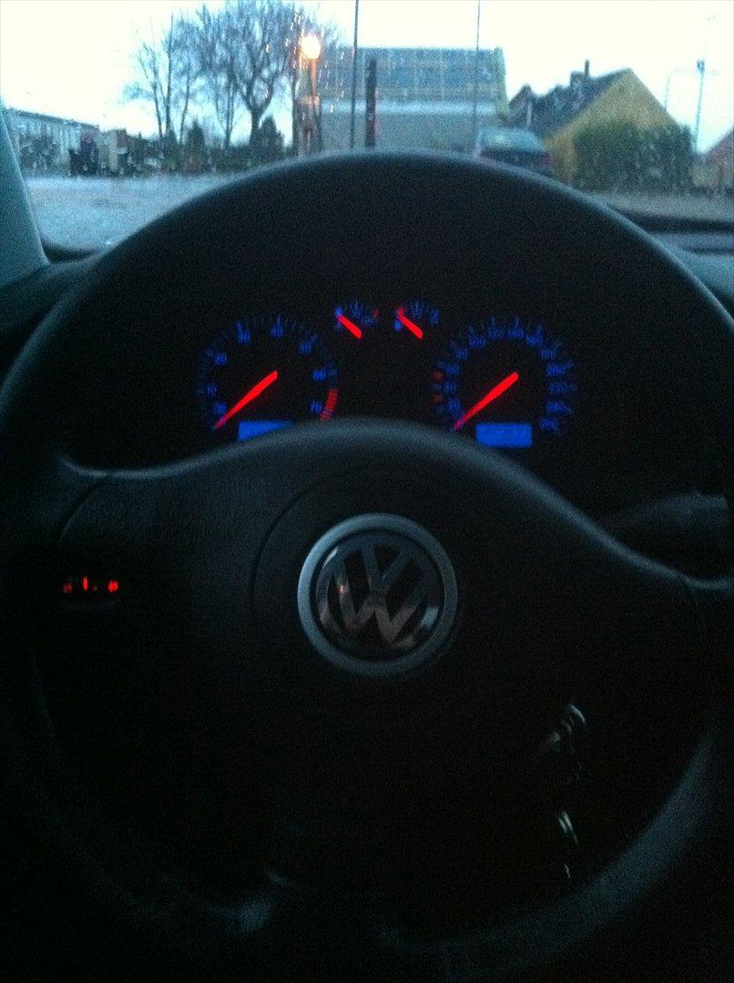 VW Passat 1,8T billede 3