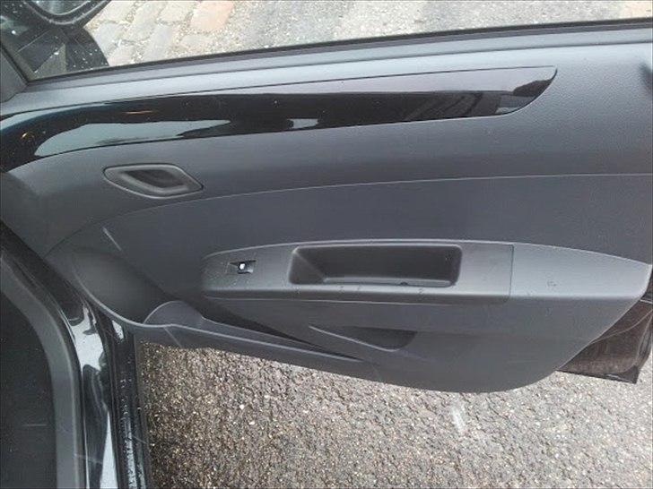 Chevrolet Spark LS Chicago --Solgt-- billede 16