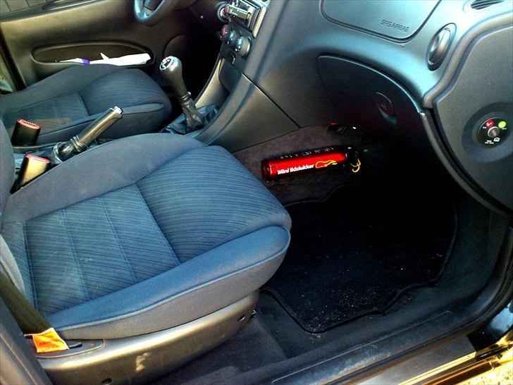 Alfa Romeo 156 1,8 TS billede 13