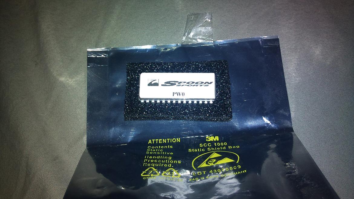 Honda Crx I-vt  billede 11