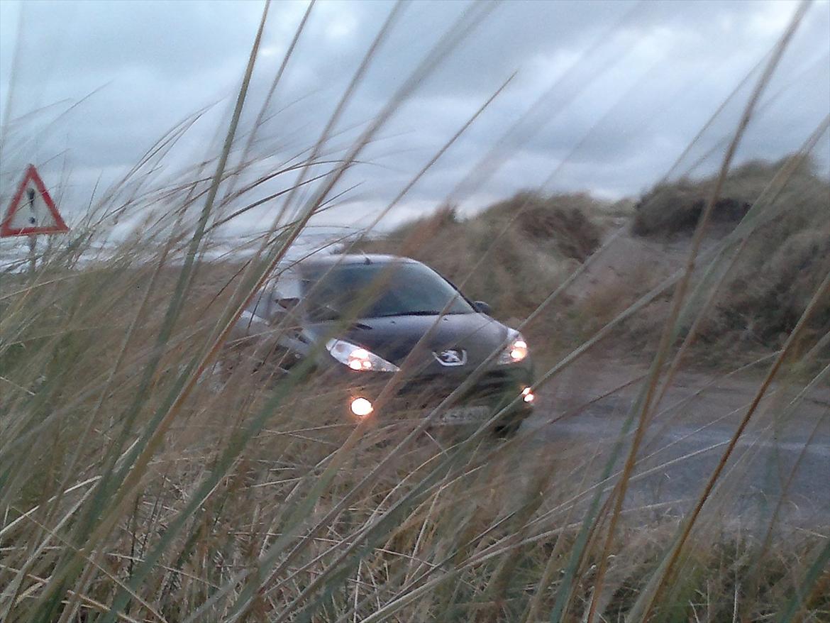 Peugeot 206 + billede 13