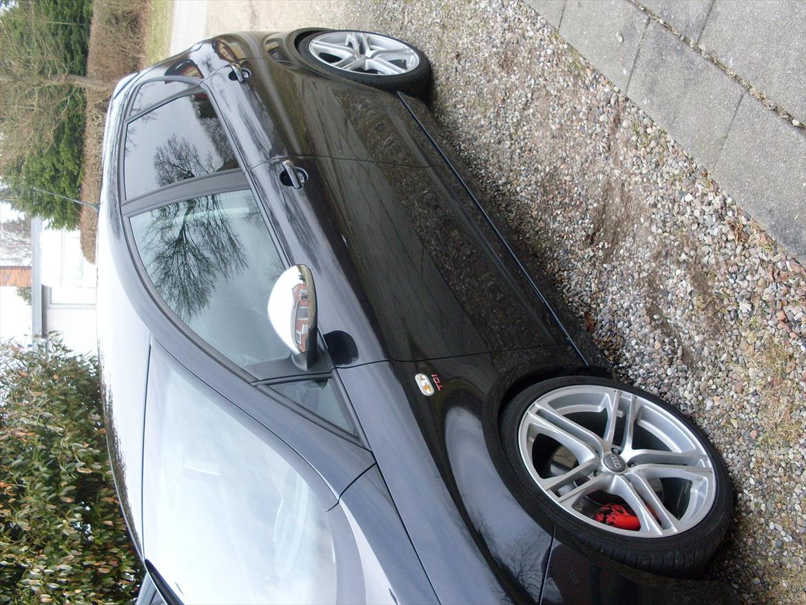 Seat altea fr billede 3