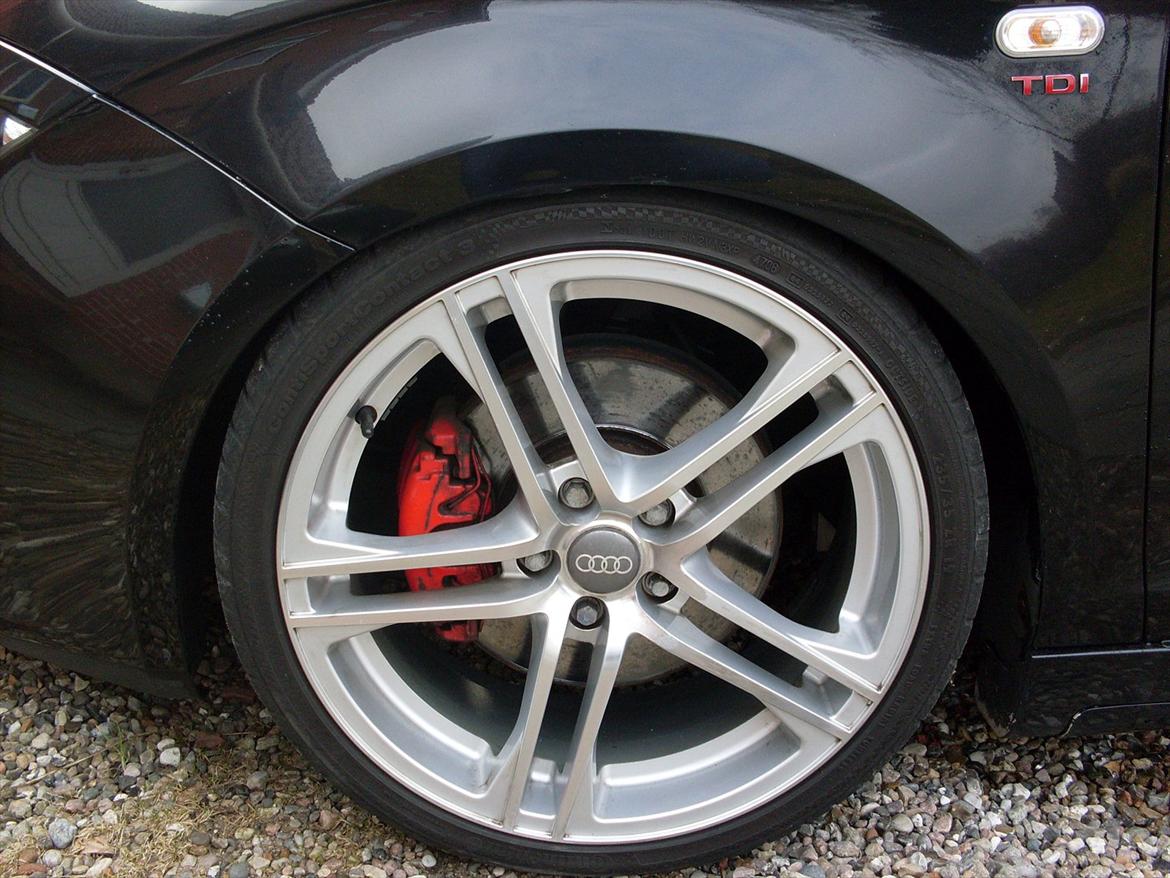 Seat altea fr billede 4