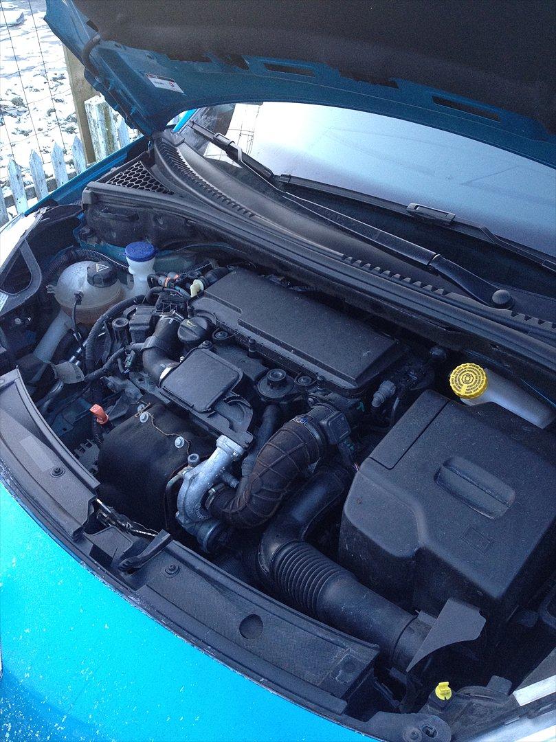 Citroën C3 billede 10