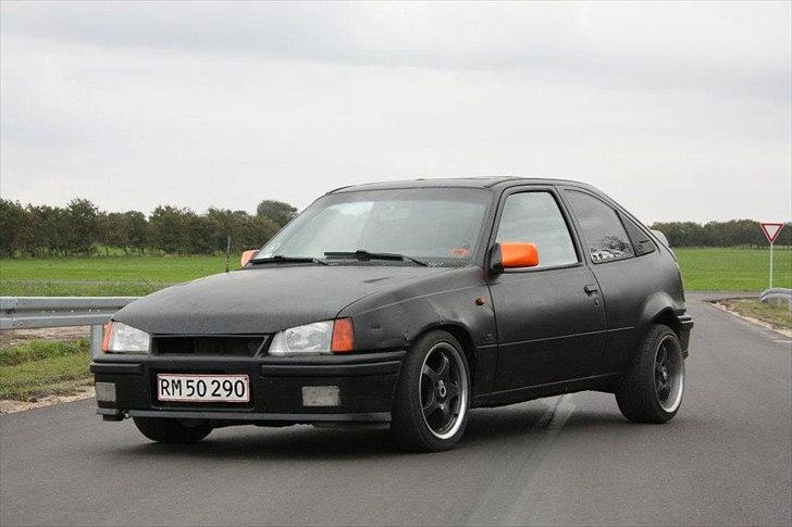 Opel Kadett E 1.3S  billede 1