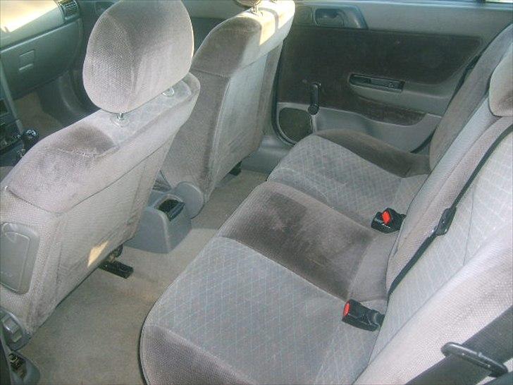 Opel Astra G solgt billede 5