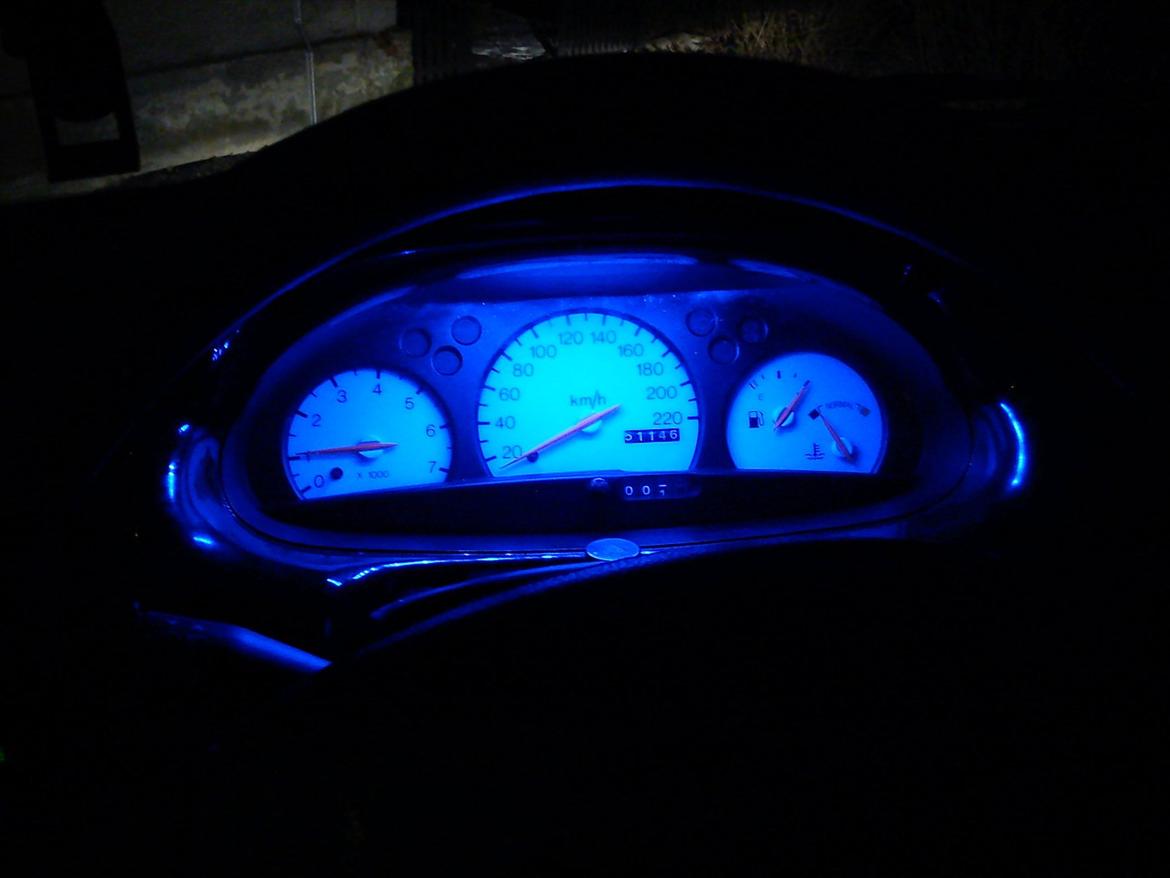 Ford Escort stc. billede 12