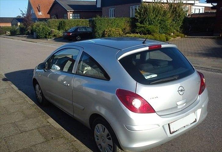 Opel Corsa 1.3 CDTI billede 2