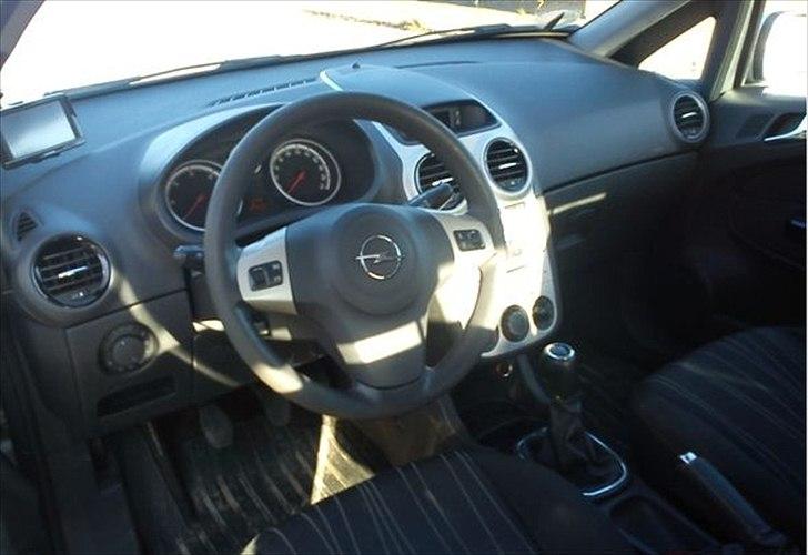 Opel Corsa 1.3 CDTI billede 3