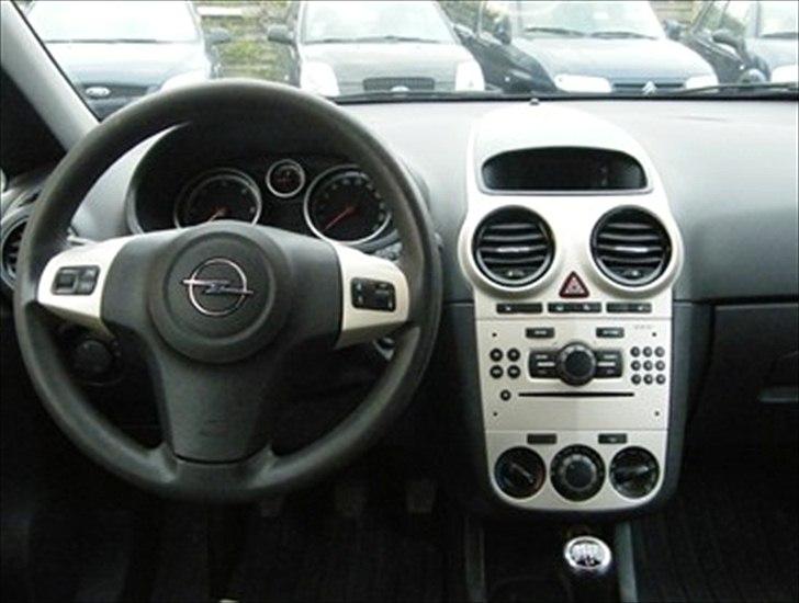 Opel Corsa 1.3 CDTI - Hos Forhandleren billede 11