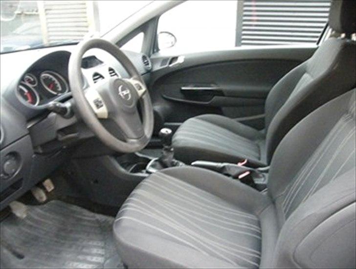 Opel Corsa 1.3 CDTI - Hos Forhandleren billede 12