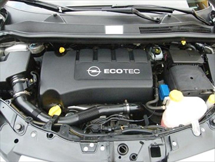 Opel Corsa 1.3 CDTI - Hos Forhandleren billede 13