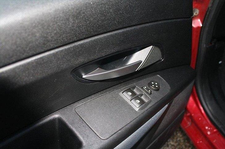 Fiat Grande punto billede 16