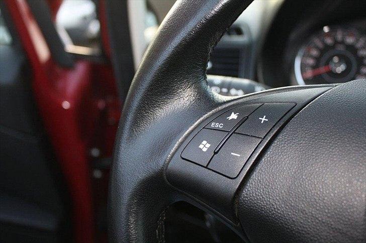 Fiat Grande punto billede 18