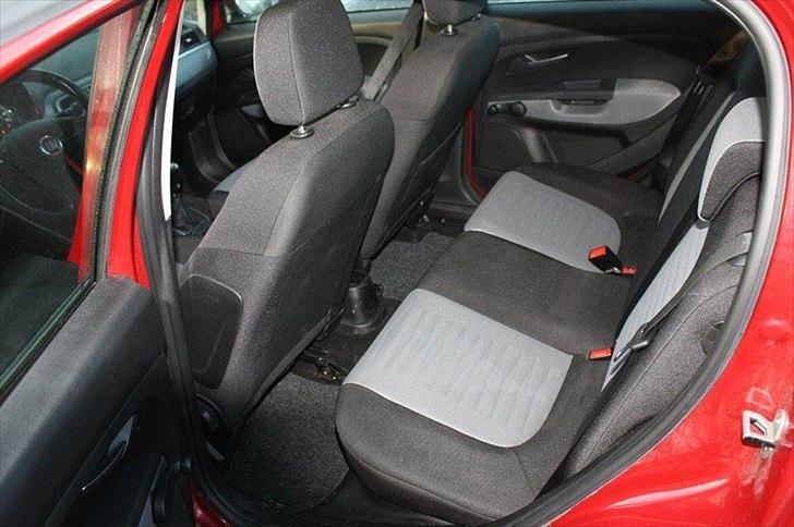 Fiat Grande punto billede 19