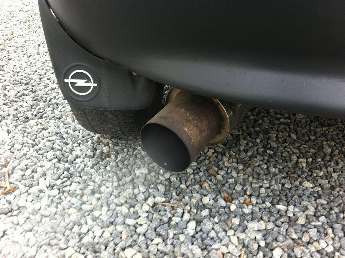 Opel Corsa billede 9