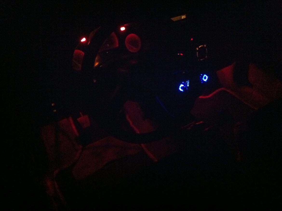 Opel Corsa billede 10