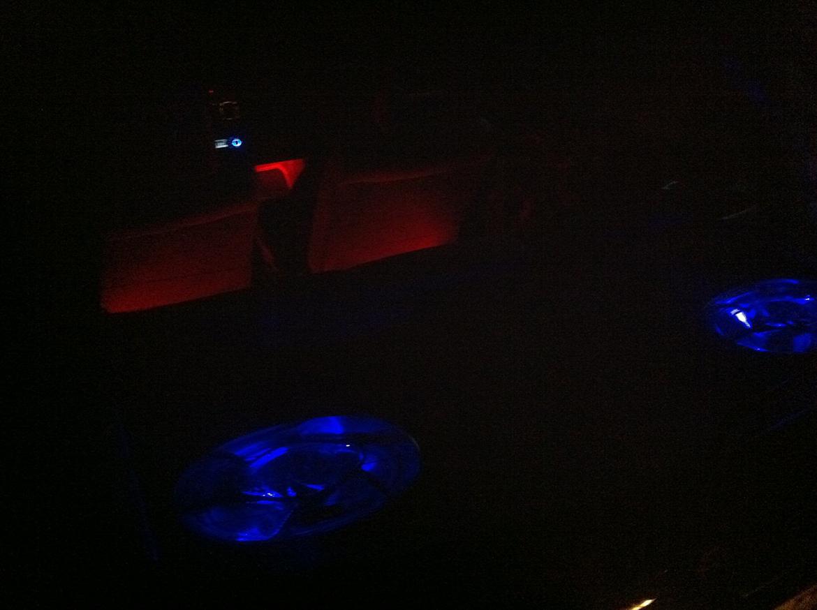 Opel Corsa billede 12