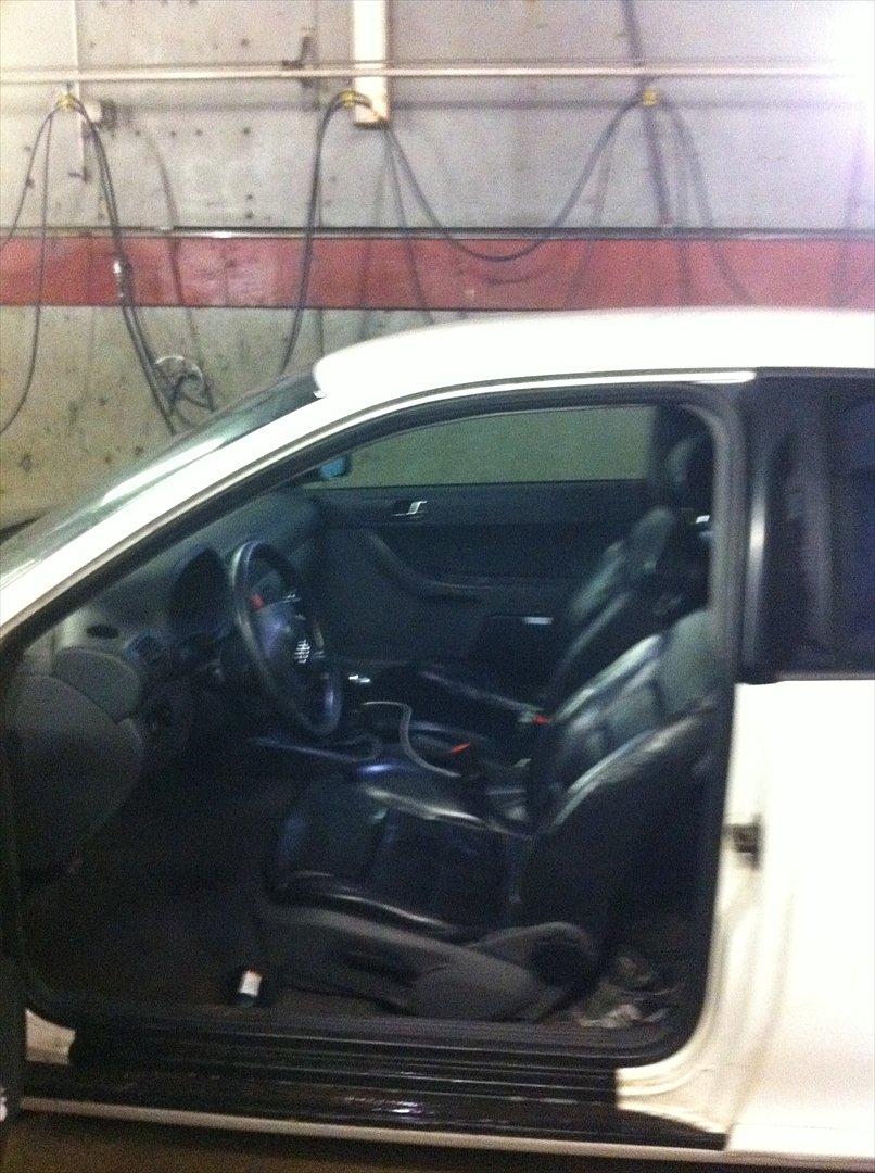 Audi A3 1,8t billede 12