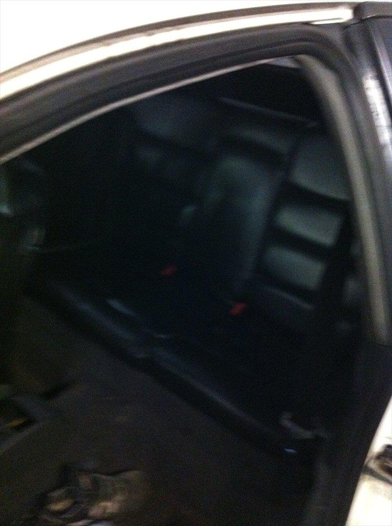 Audi A3 1,8t billede 13