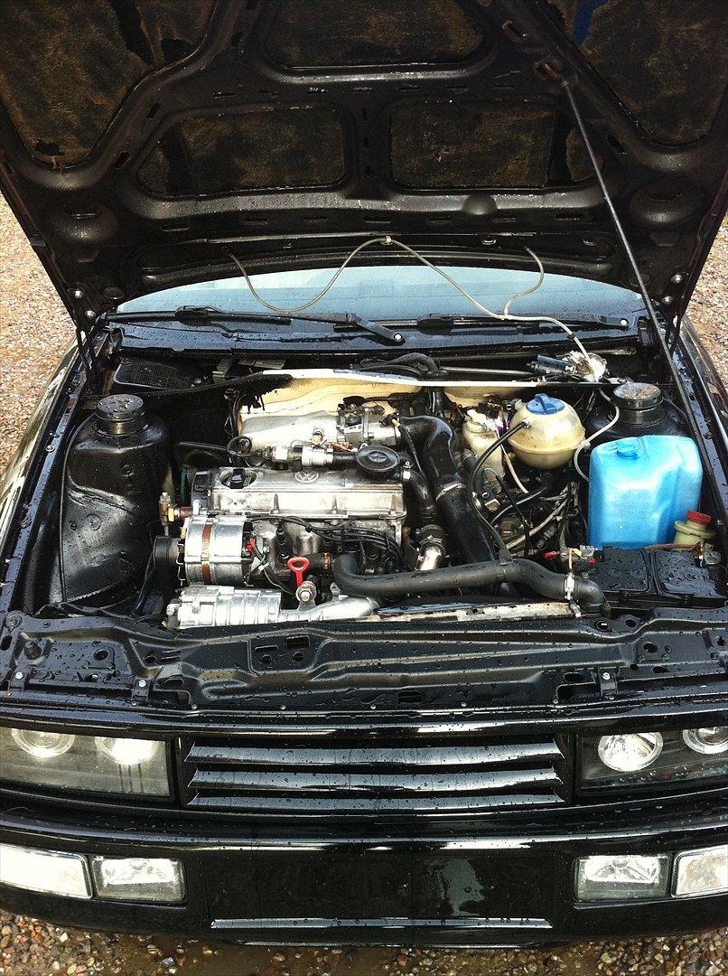 VW Corrado G60 billede 6