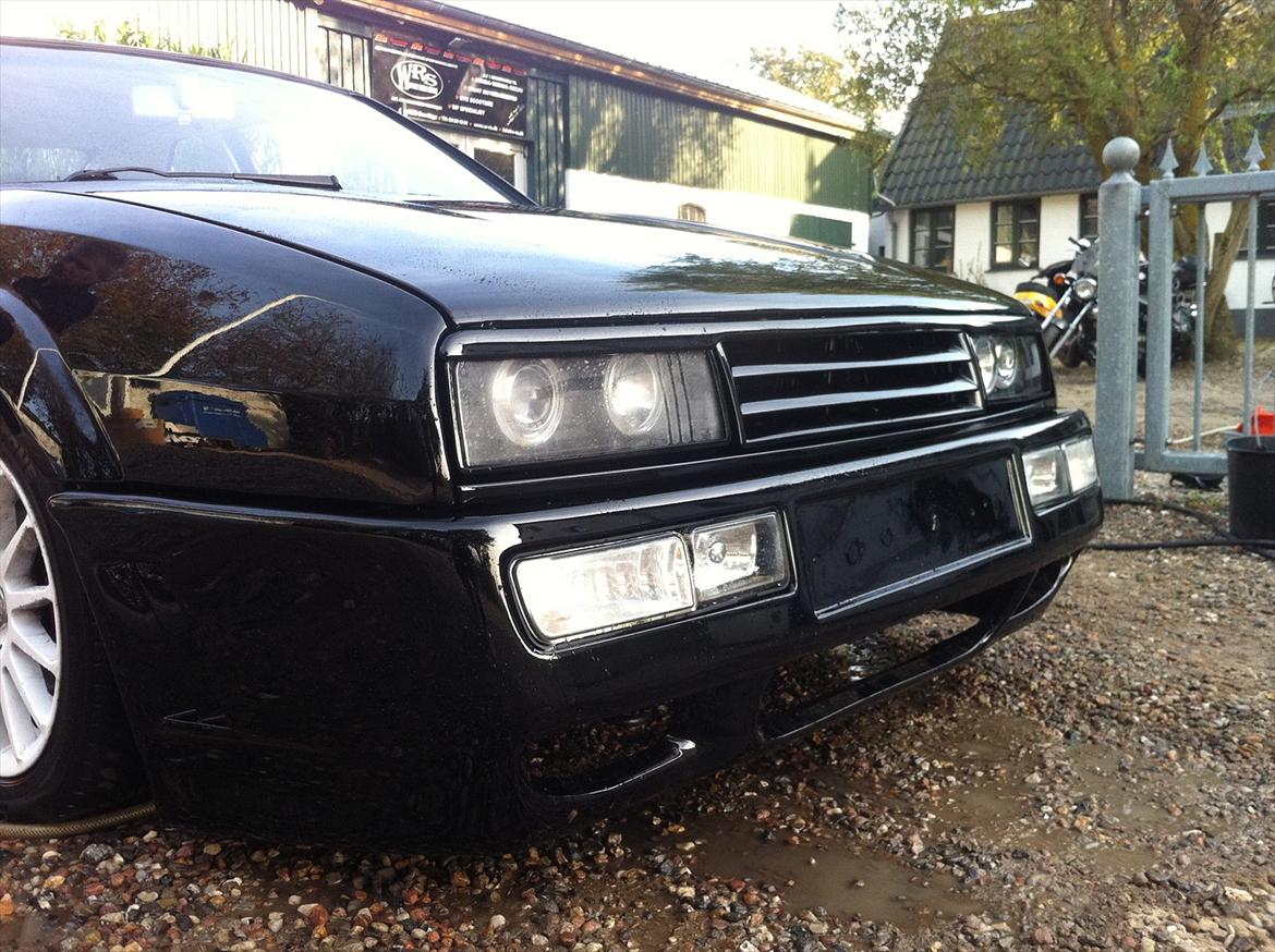 VW Corrado G60 billede 2