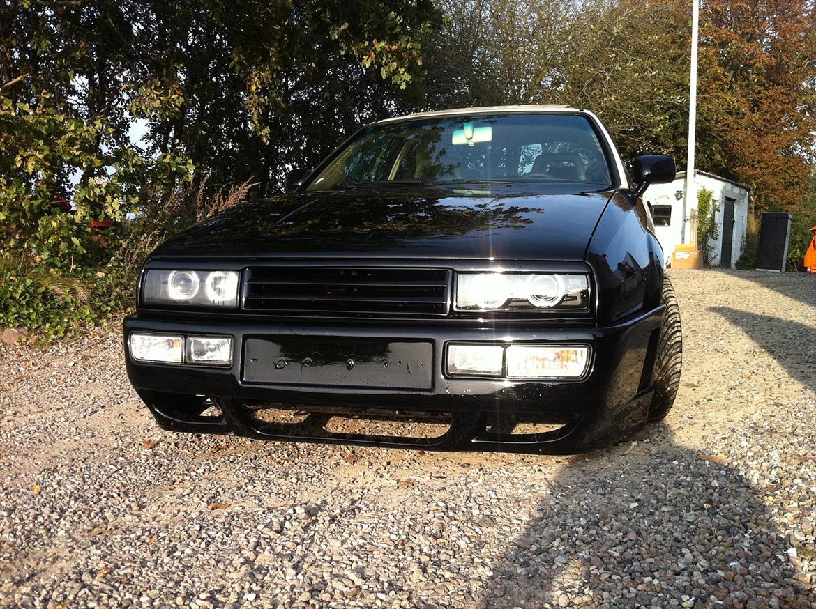 VW Corrado G60 billede 3