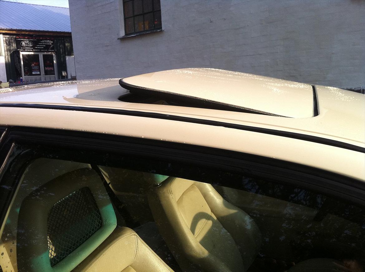 VW Corrado G60 billede 5