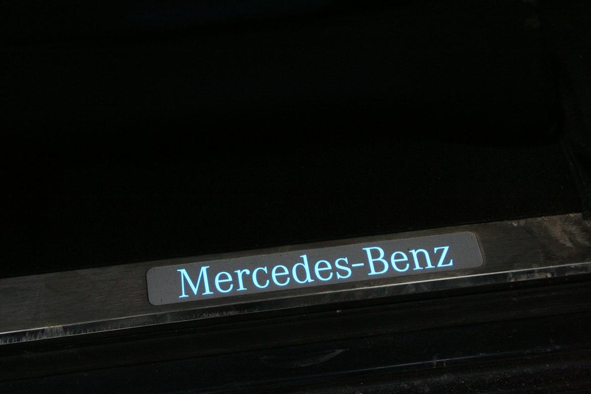 Mercedes Benz G400 CDI billede 12